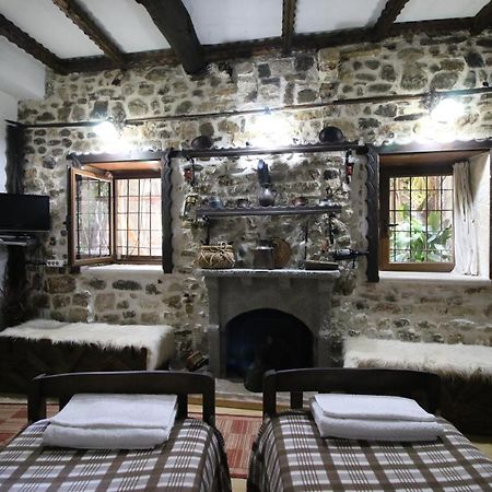 Hotel Nasho Vruho Berat Exterior photo