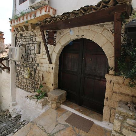 Hotel Nasho Vruho Berat Exterior photo