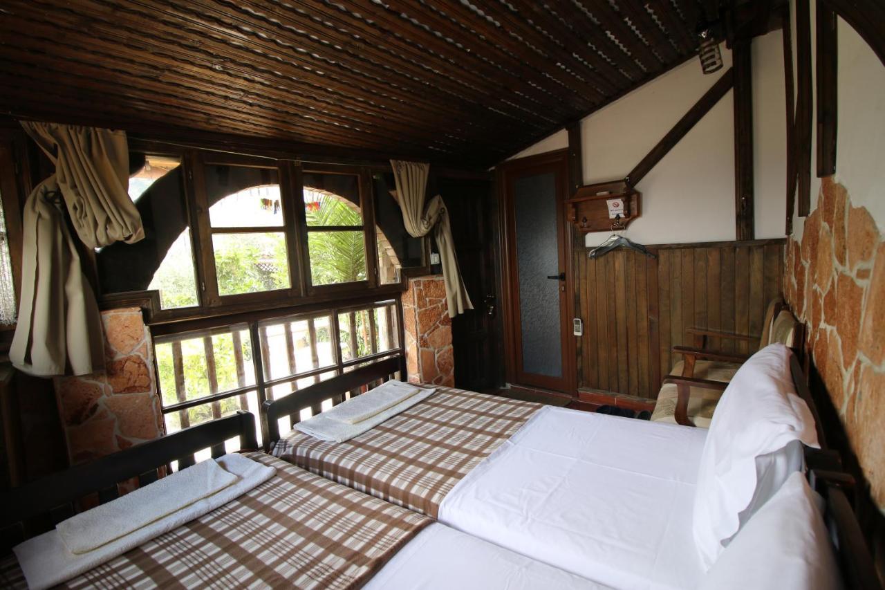 Hotel Nasho Vruho Berat Exterior photo