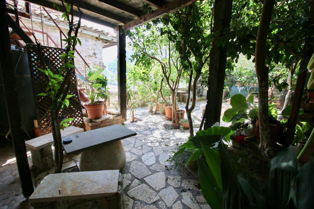 Hotel Nasho Vruho Berat Exterior photo