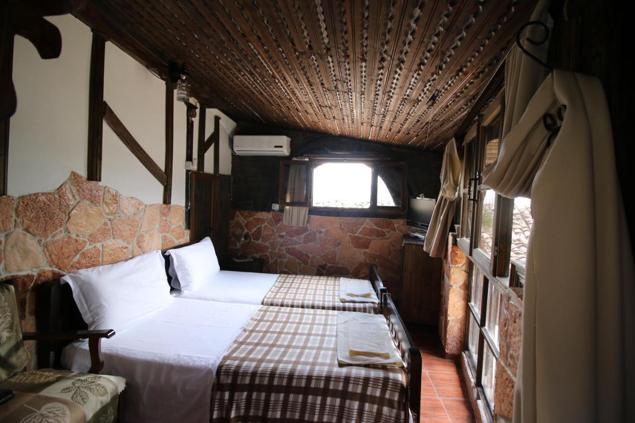 Hotel Nasho Vruho Berat Exterior photo