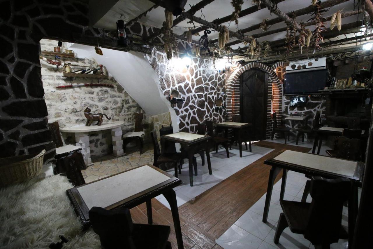 Hotel Nasho Vruho Berat Exterior photo