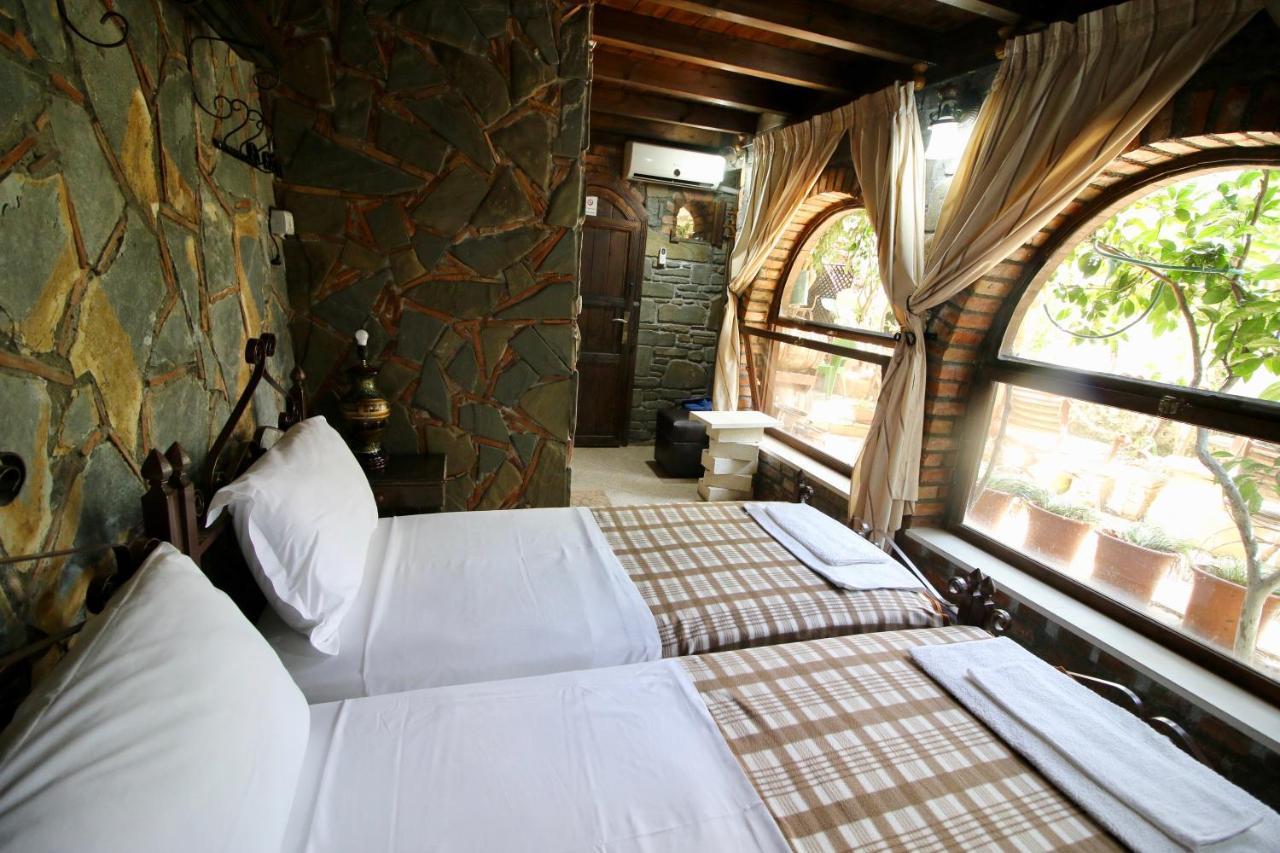 Hotel Nasho Vruho Berat Exterior photo