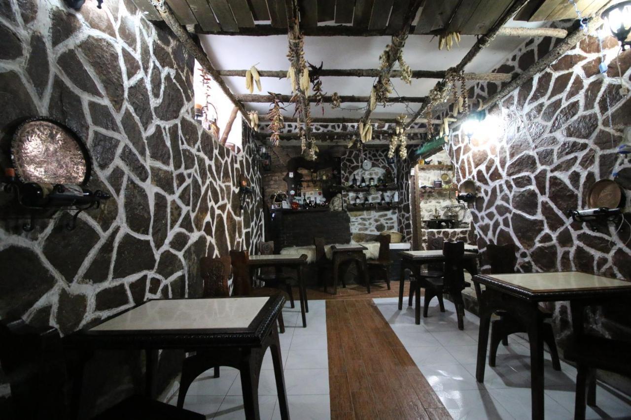 Hotel Nasho Vruho Berat Exterior photo
