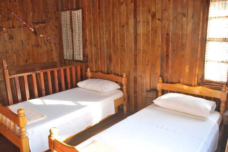 Hotel Nasho Vruho Berat Exterior photo