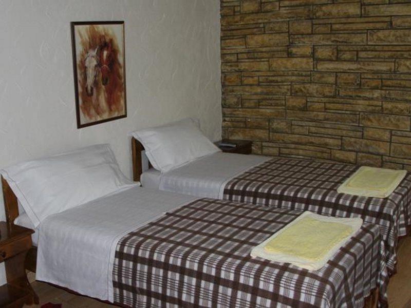 Hotel Nasho Vruho Berat Exterior photo