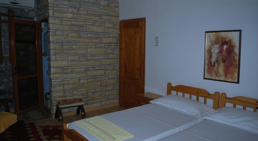 Hotel Nasho Vruho Berat Exterior photo